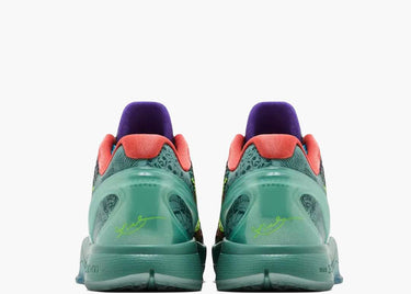 NIKE KOBE 6 PRELUDE ALL-STAR MVP