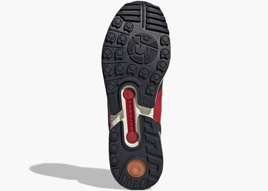 ADIDAS ZX 8500 MERCEDES AMG BLACK LUCID RED