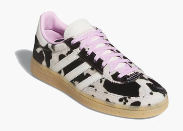 ADIDAS HANDBALL SPEZIAL COW PRINT BLISS LILAC (W)