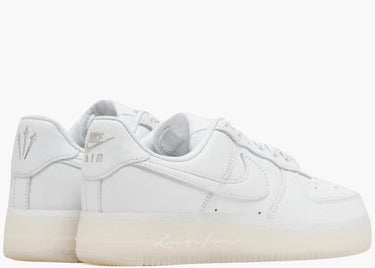NIKE AIR FORCE 1 LOW DRAKE NOCTA CERTIFIED LOVER BOY WHITE COBALT TINT