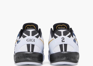 NIKE KOBE 8 PROTRO MAMBACITA (GS)