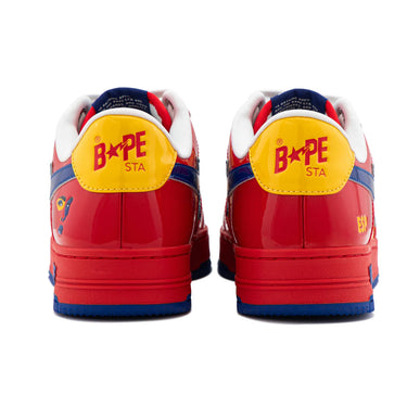 BAPESTA x KIDSUPER - SPAIN (PREORDER)