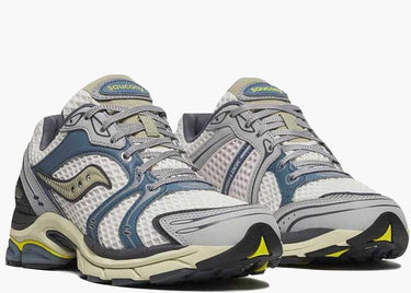 SAUCONY PROGRID TRIUMPH 4 ICE ORION BLUE