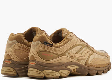 SAUCONY PROGRID OMNI 9 ARMOR STARCOW DESERT
