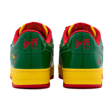BAPESTA x KIDSUPER - SENEGAL (PREORDER)
