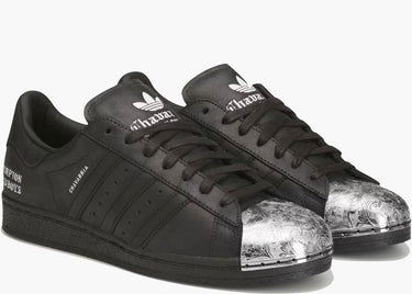 ADIDAS SUPERSTAR WILLY CHAVARRIA COMPTON COWBOYS