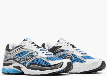 SAUCONY PROGRID OMNI 9 OG ROYAL SILVER
