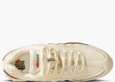 NIKE AIR MAX 95 SP UNDEFEATED SAIL
