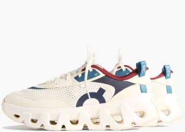 ON RUNNING K-TECH 2 KITH WHITE REAL TEAL