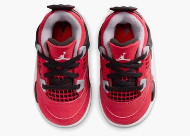 JORDAN 4 RETRO TORO BRAVO (TD)