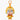 POP MART CRYBABY CRYING AGAIN SERIES DUCK YOU VINYL FACE PLUSH