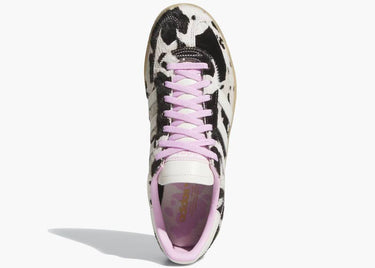 ADIDAS HANDBALL SPEZIAL COW PRINT BLISS LILAC (W)