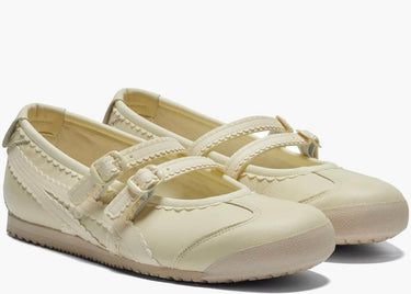ONITSUKA TIGER MEXICO 66 TGRS IVORY CREAM (W)