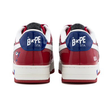 BAPESTA x KIDSUPER - UNITED STATES (PREORDER)