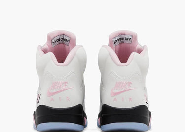 JORDAN 5 RETRO MEDIUM SOFT PINK