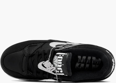 NIKE AIR FORCE 3 LOW SP NIGO BLACK WHITE