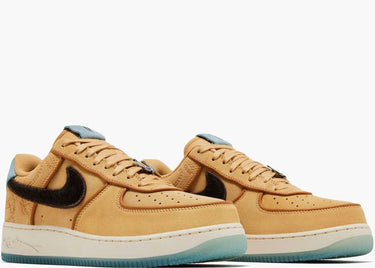NIKE AIR FORCE 1 LOW PROTRO KOBE BRYANT SIEMPRE HERMANOS