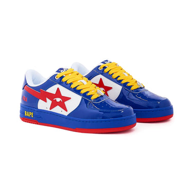 BAPESTA x KIDSUPER - FRANCE (PREORDER)
