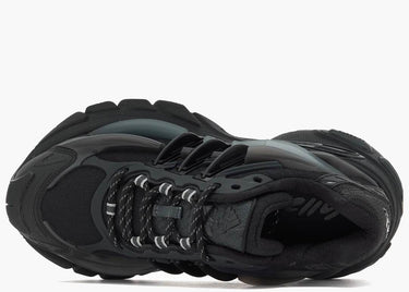 ADIDAS ADISTAR JELLYFISH PHARRELL WILLIAMS TRIPLE BLACK