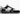 NIKE AIR FORCE 1 LOW SYNA CENTRAL CEE BLACK WHITE SMOKE GREY