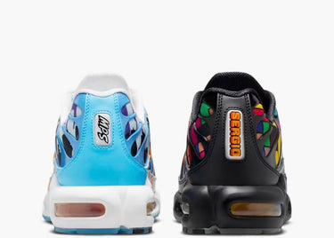NIKE AIR MAX PLUS DOERNBECHER SERGIO CANO MARQUEZ