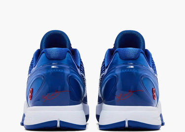 NIKE KOBE 6 PROTRO DODGERS