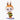 POP MART LABUBU THE MONSTERS FLOWER ELVES SERIES ASTER FLOWER FIGURE