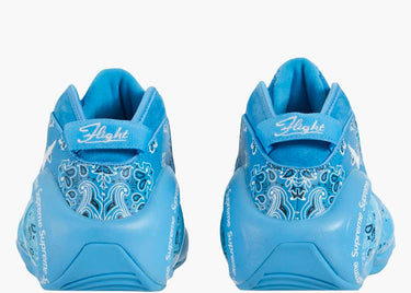 NIKE AIR ZOOM FLIGHT 95 SP SUPREME UNIVERSITY BLUE