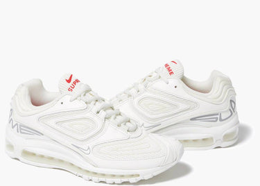 NIKE AIR MAX 98 TL SUPREME WHITE