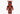 BEARBRICK DEADPOOL 1000%