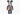 BEARBRICK 2016 XMAS STAINED GLASS 1000% MULTI