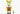 BEARBRICK SPONGEBOB 100% & 400% SET YELLOW