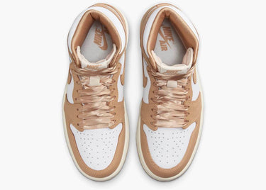 JORDAN 1 RETRO HIGH OG PRALINE (W)