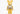 BEARBRICK MY FIRST BEARBRICK BABY 1000% GOLD