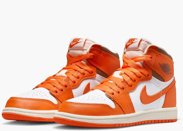 JORDAN 1 HIGH OG STARFISH (PS)