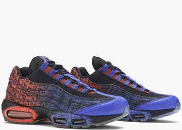 NIKE AIR MAX 95 DOERNBECHER (2015)