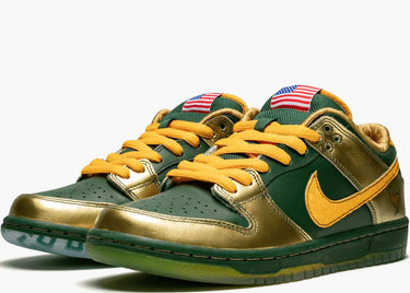 NIKE SB DUNK LOW DOERNBECHER (2018)