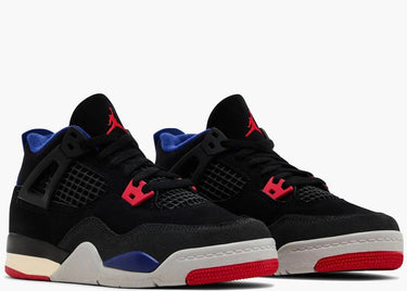 JORDAN 4 RARE AIR (PS)