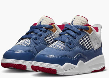 JORDAN 4 RETRO MESSY ROOM (TD)