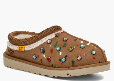 UGG TASMAN SLIPPER GALLERY DEPT. CHESTNUT