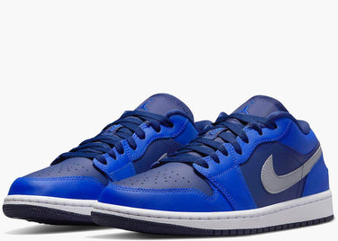 JORDAN 1 LOW GAME ROYAL BLUE VOID (W)