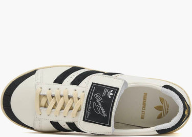 ADIDAS JABBAR LOW WILLY CHAVARRIA WHITE BLACK
