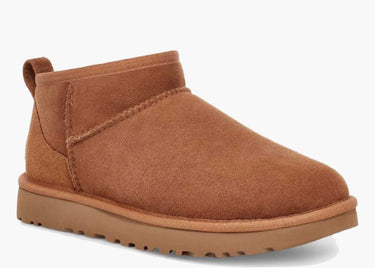 UGG CLASSIC ULTRA MINI BOOT CHESTNUT (W)