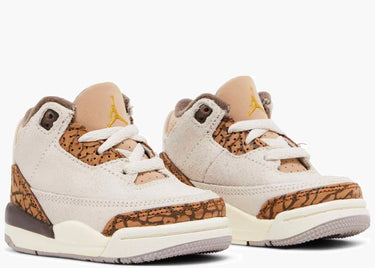 JORDAN 3 RETRO PALOMINO (TD)