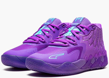 PUMA LAMELO BALL MB.01 QUEEN CITY