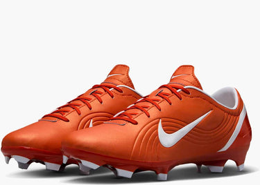NIKE ZOOM MERCURIAL VAPOR 1 FG SHOCK ORANGE