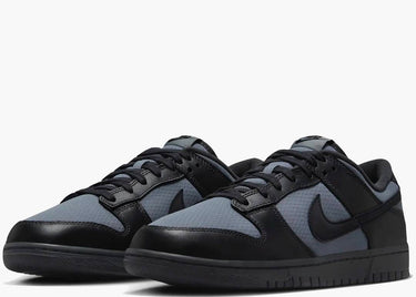 NIKE DUNK LOW RETRO SE OFF NOIR SMOKE GREY