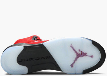 JORDAN 5 RETRO RAGING BULL RED (2021) (GS)
