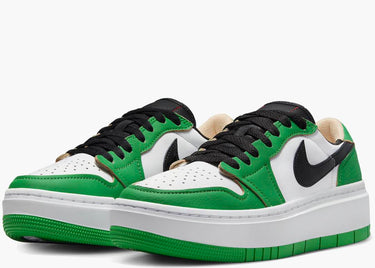 JORDAN 1 ELEVATE LOW SE LUCKY GREEN (W)