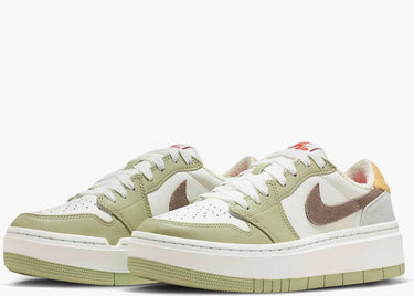 JORDAN 1 ELEVATE LOW YEAR OF THE RABBIT (W)
